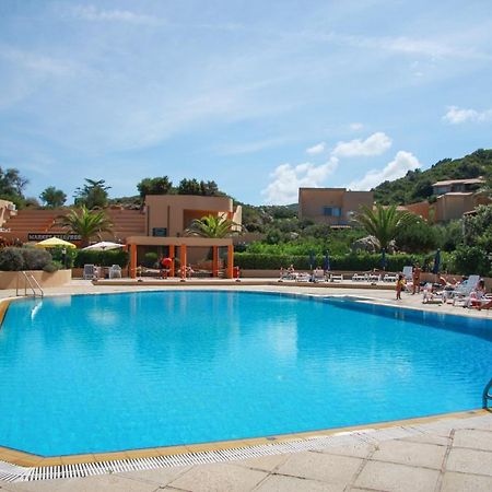 Residenze Paradiso Costa Paradiso Buitenkant foto