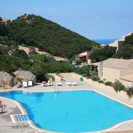 Residenze Paradiso Costa Paradiso Buitenkant foto
