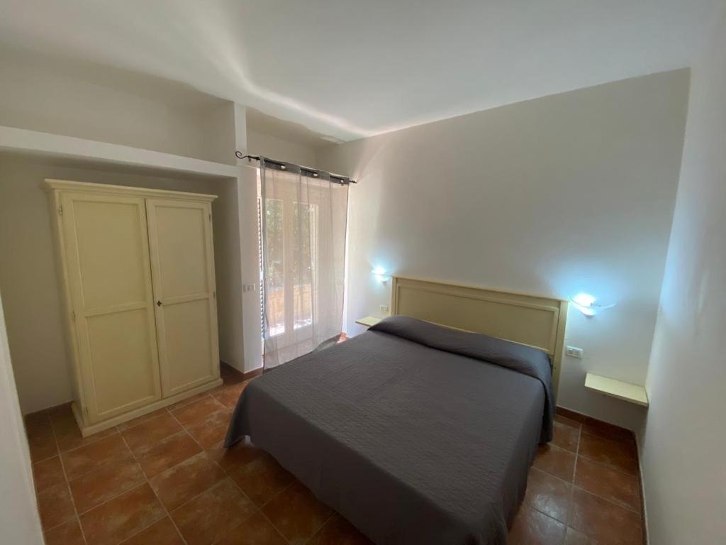 Residenze Paradiso Costa Paradiso Buitenkant foto